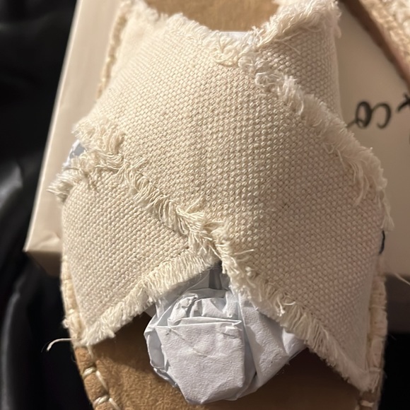 Style & Co Womans Slide Sandal - Picture 3 of 4